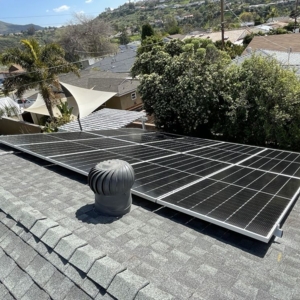 Photo of SolarQuest