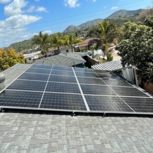 Photo of SolarQuest