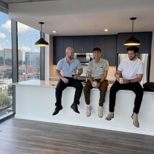 Photo of Nashville Apartment Locators