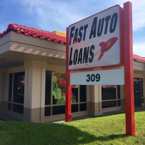 Photo of Fast Auto Loans