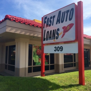 Photo of Fast Auto Loans