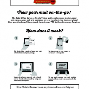 Photo of Total Office Services