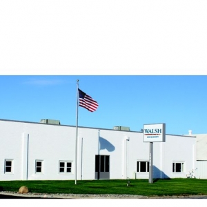 Photo of Walsh Door & Security