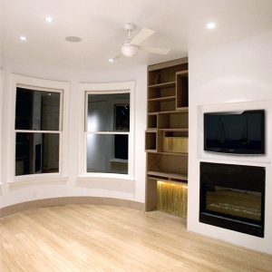 San Francisco sea.DESIGN