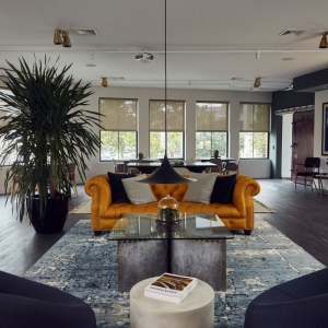 Photo of Andco Coworking