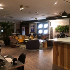 Photo of Andco Coworking