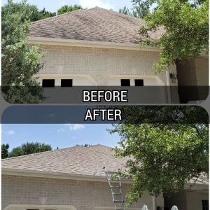 Photo of Exterior Washing Services
