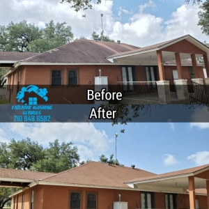 Photo of Exterior Washing Services