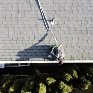 Photo of Gu-Wi Gutters and Windows