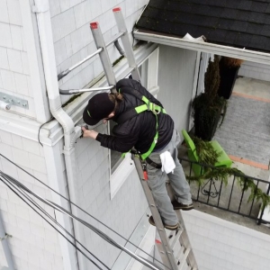 Photo of Gu-Wi Gutters and Windows
