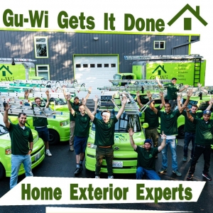 Photo of Gu-Wi Gutters and Windows