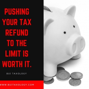 Houston Bui Tax & Accounting