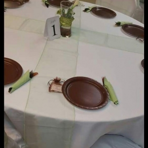 Photo of Timeless Event Planning