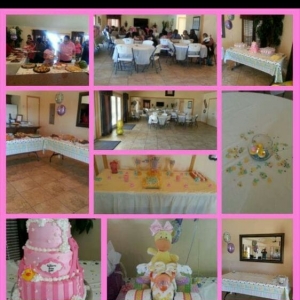 Photo of Timeless Event Planning