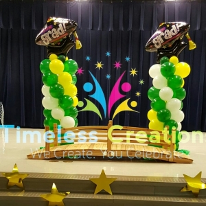 Photo of Timeless Event Planning