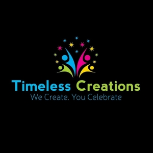 Photo of Timeless Event Planning