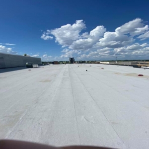 Photo of Recovery Roofing