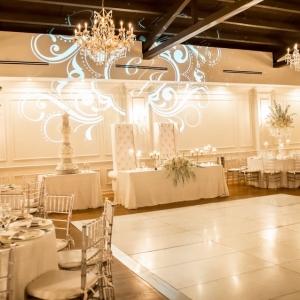 Coral Gables Fetes & Events