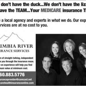 Photo of Columbia River Insurance Services