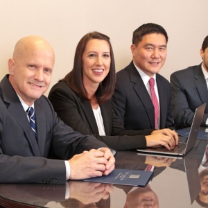 Fort Worth The Medlin Law Firm