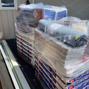 Photo of Modern Roof Systems