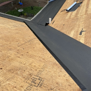 Photo of Modern Roof Systems
