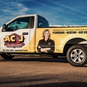 Photo of AC by J