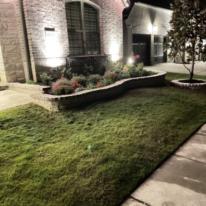 Photo of Blue Stone Landscaping