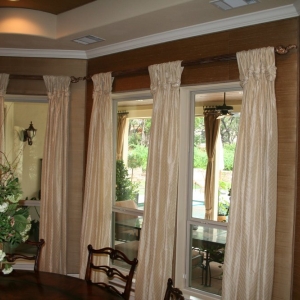 Photo of Ripley's Blind & Drapery