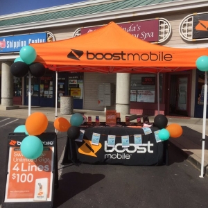 Photo of Boost Mobile Premier by GTA - RACE Wireless