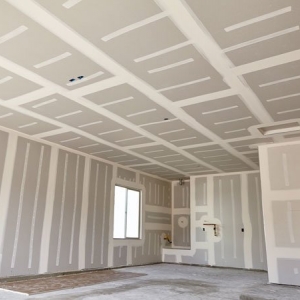 Miami Drywall Finish Miami