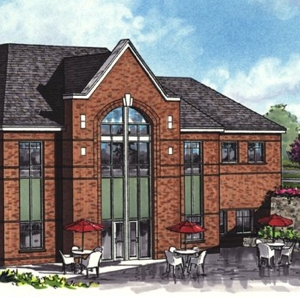 Photo of Excellence Center