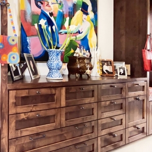 Tempe Lynn Fine Cabinetry