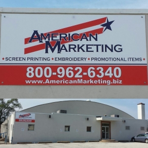 Photo of American Marketing