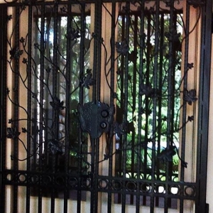 Photo of Boudreaux's Iron Shop