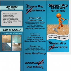 Photo of Steam Pro