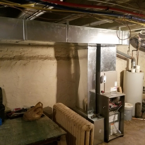 Photo of Hoover Heating and Cooling