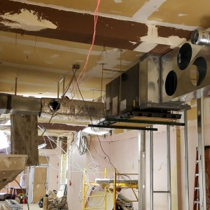 Photo of Hoover Heating and Cooling