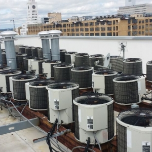 Photo of Hoover Heating and Cooling