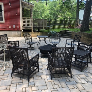 Photo of Fireside Stone & Patio