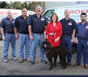 Photo of Boerne Air Conditioning & Heating