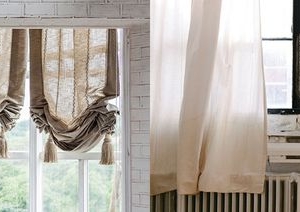 Photo of Long Li Drapes