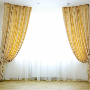 Photo of Long Li Drapes
