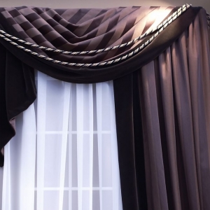 Photo of Long Li Drapes