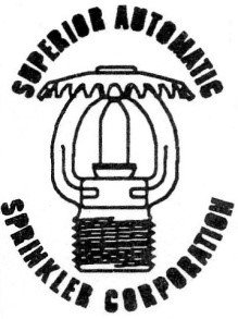 Fallston Superior Automatic Sprinkler