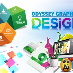 Photo of Odyssey Design