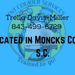 Photo of TnT Courier Services