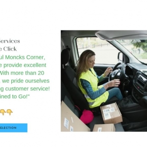 Photo of TnT Courier Services
