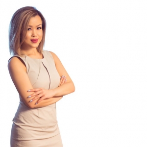 Photo of Yen Huynh - REALM Real Estate
