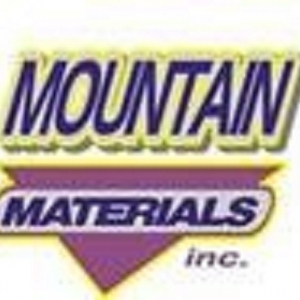 Photo of Mountain Materials